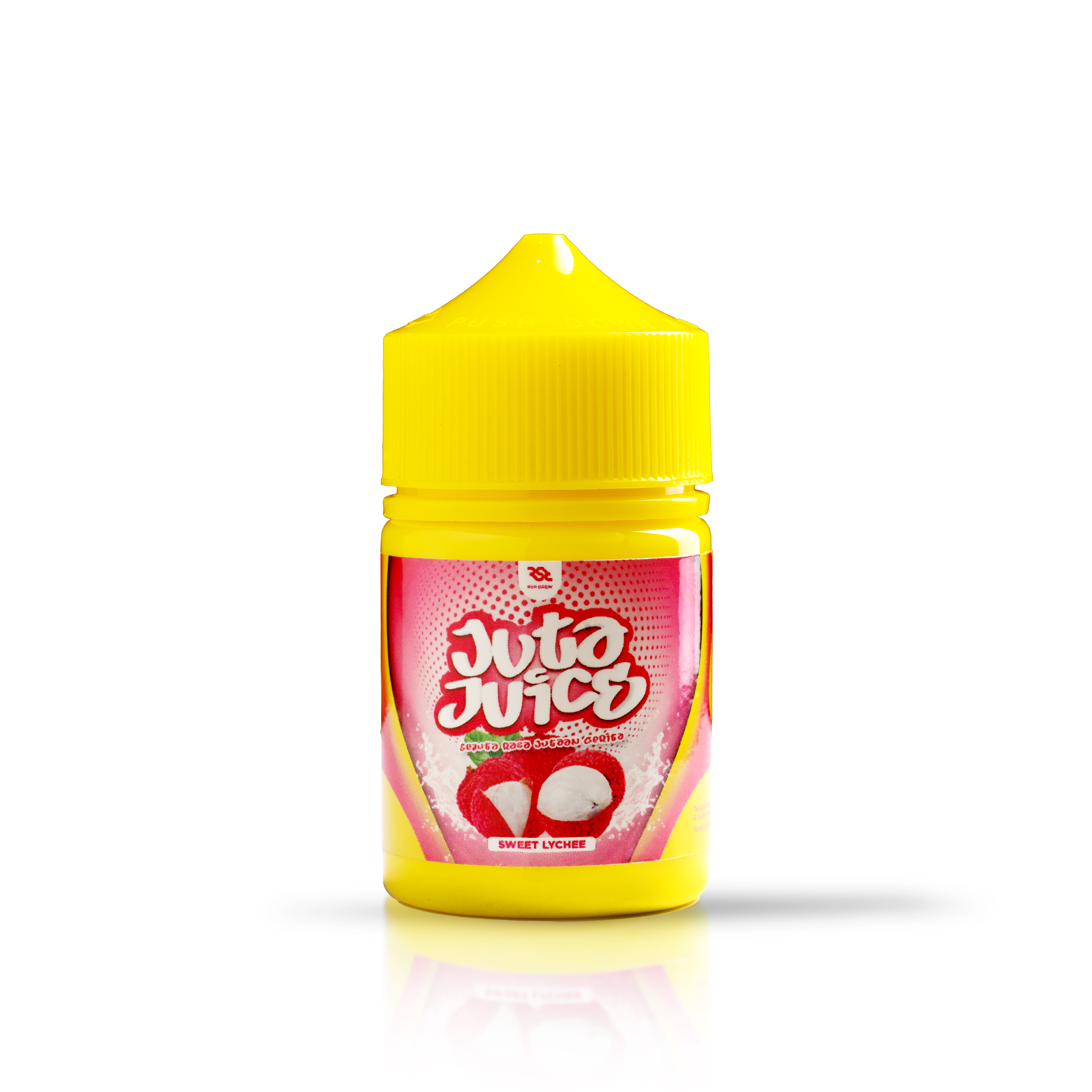 JUTA JUICE SWEET LYCHEE